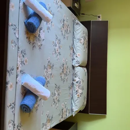 Gezim بيت ضيافة